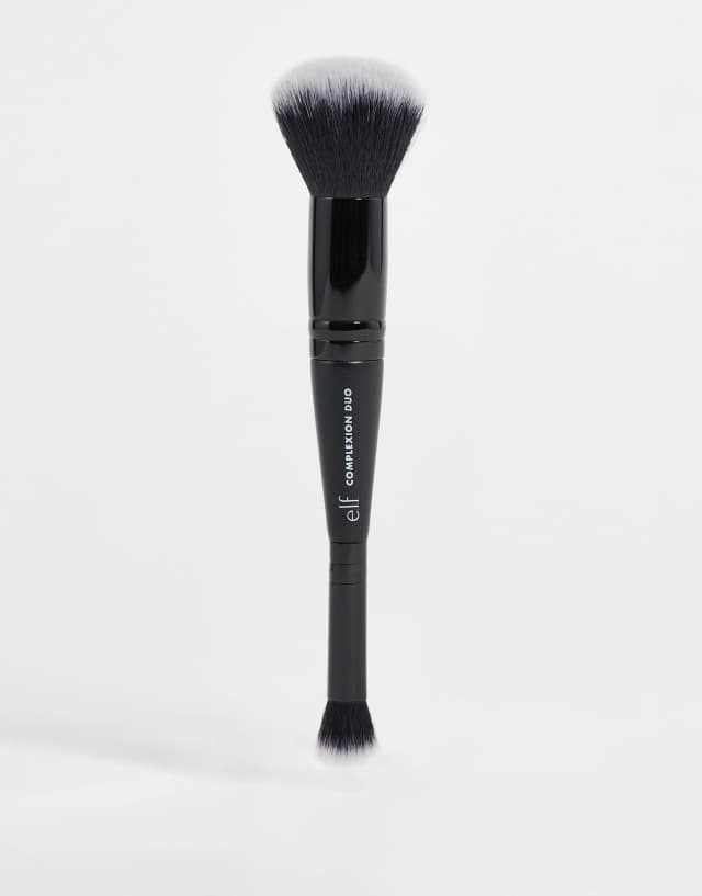 e.l.f. Complexion Duo Brush