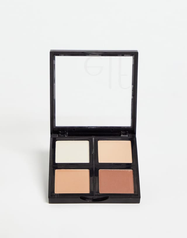 e.l.f. Contour Palette - Light/Medium