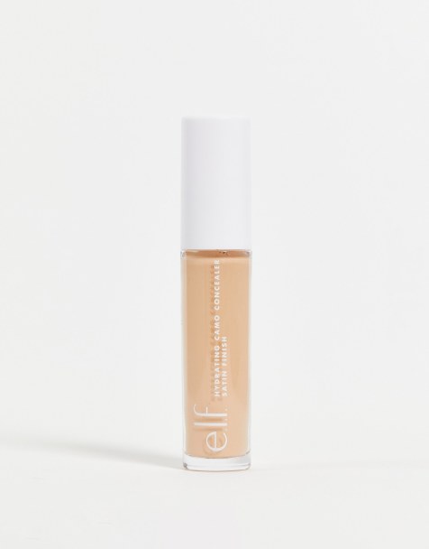 e.l.f. Correttore idratante Hydrating Camo Concealer - view 1