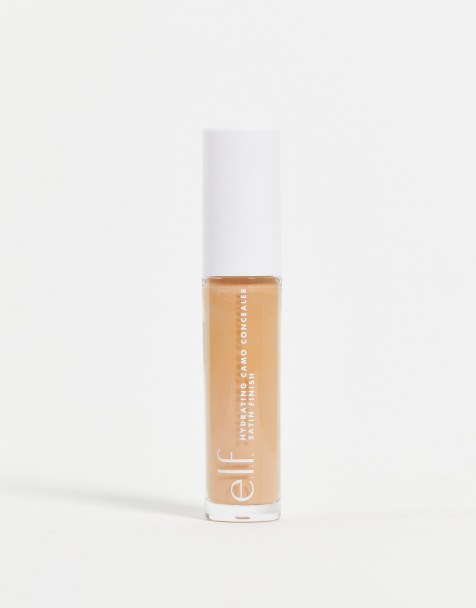e.l.f. Correttore idratante Hydrating Camo Concealer - view 1