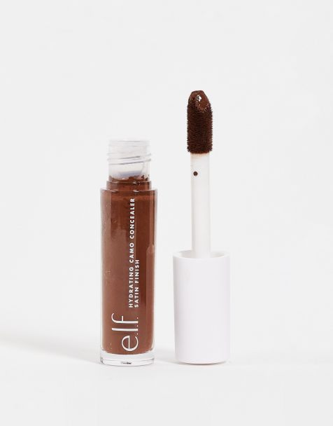 e.l.f. Correttore idratante Hydrating Camo Concealer - view 1