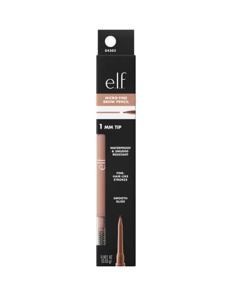 e.l.f. - Crayon à sourcils ultra-fin - view 1