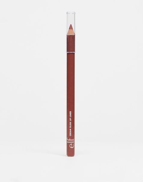 e.l.f. - Cream Glide - Crayon à lèvres - Mauve Aside - view 1