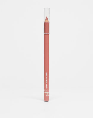 e.l.f. - Cream Glide - Crayon à lèvres - Pinky Swear-Rose
