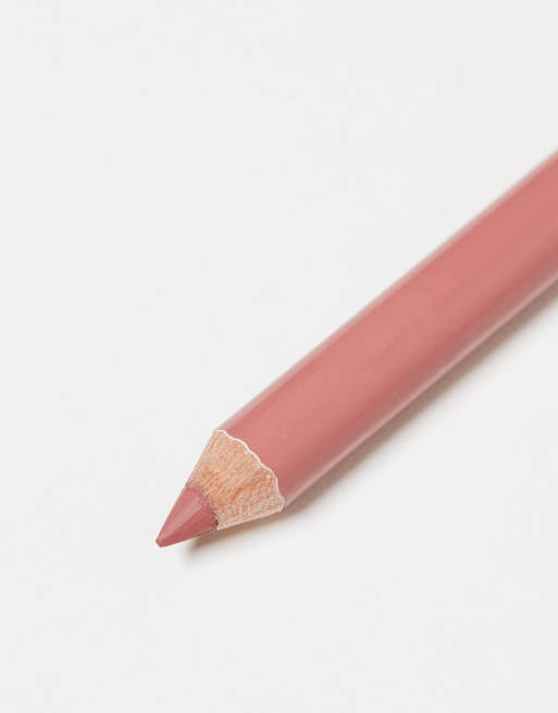 e.l.f. – Cream Glide – Kremowa konturówka do ust – Pinky Swear, 3 z 4
