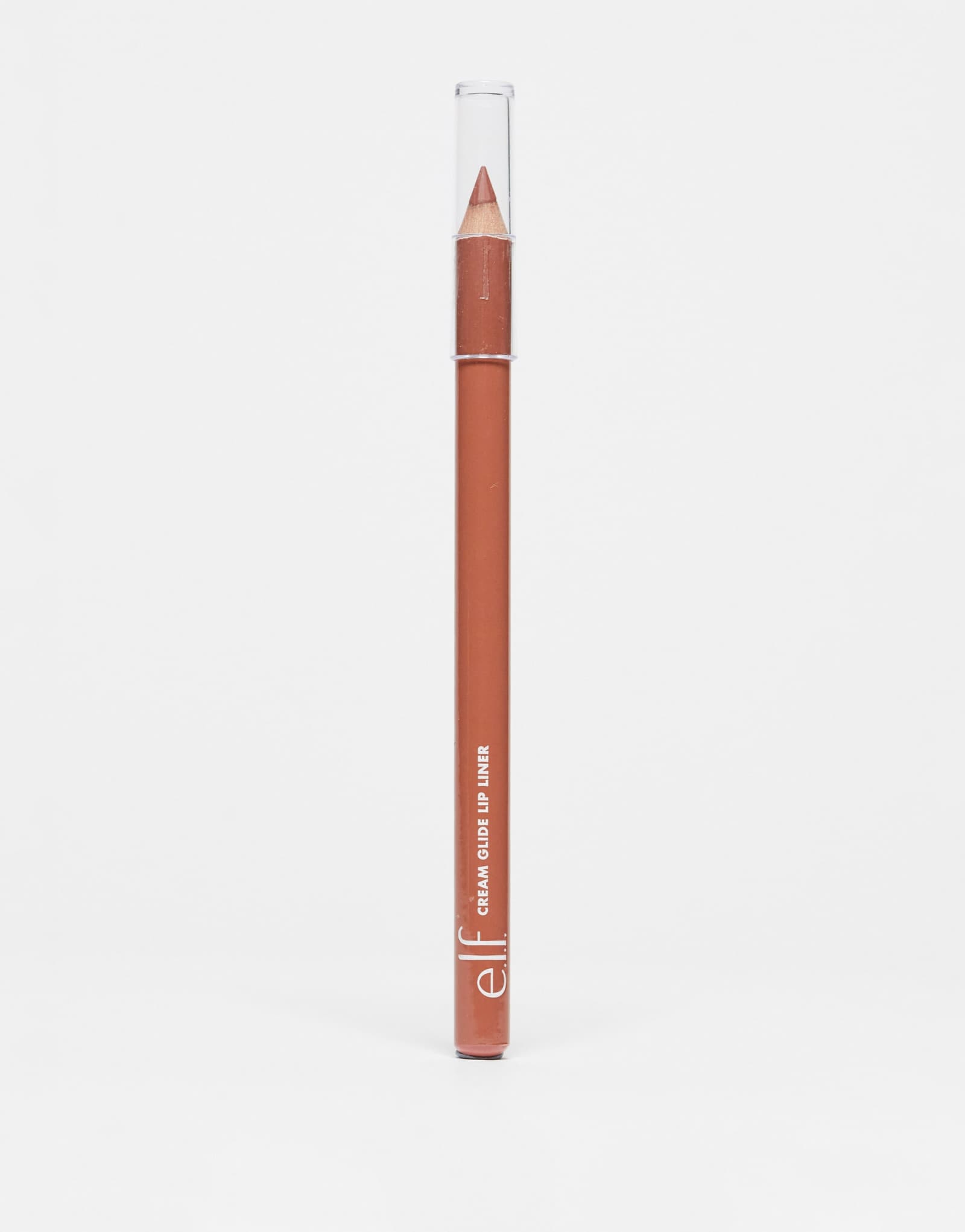 кремовая подводка для губ e.l.f. Glide - Самый классный бежевый