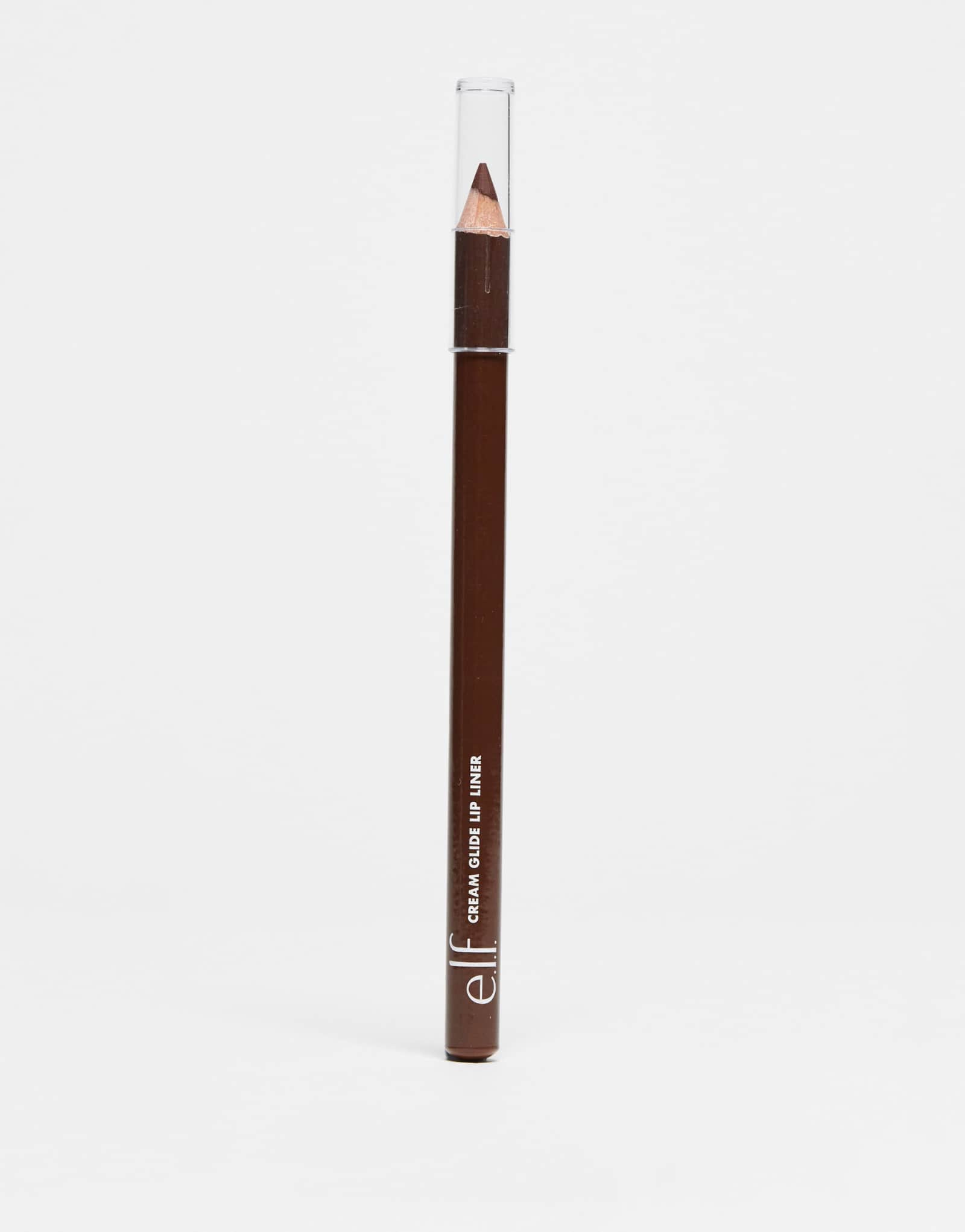 кремовая подводка для губ e.l.f. Cream Glide - Цвет темного какао