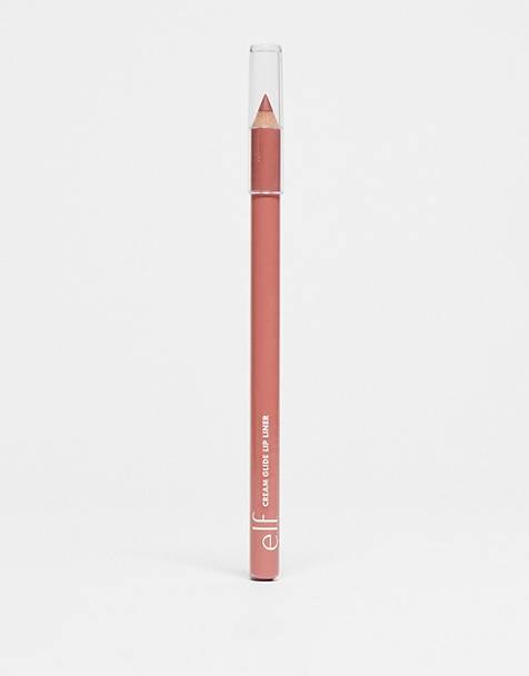 e.l.f. Cream Glide Lip Liner - Pinky Swear