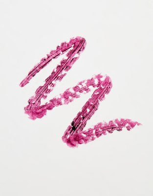 E.l.f. Cream Glide Lip Liner - Plum & Get It-purple In Purple