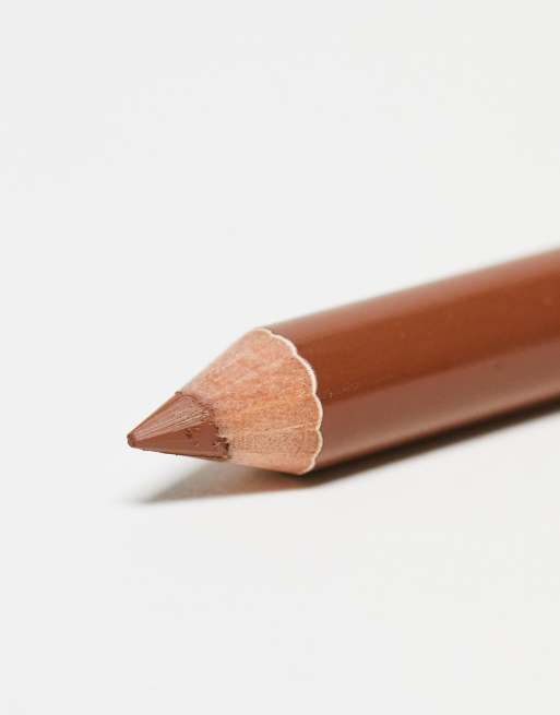 e.l.f. - Cream Glide Lip Liner - Spill the Tea, 2 af 4
