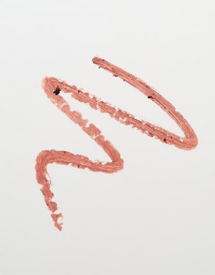 E.l.f. Cream Glide Lip Liner - Truth Or Bare-neutral In Neutral