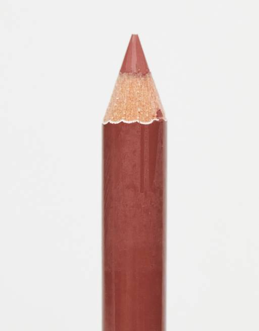 e.l.f. - Cream Glide - Lipliner in 'Mauve Aside', 2 van 4