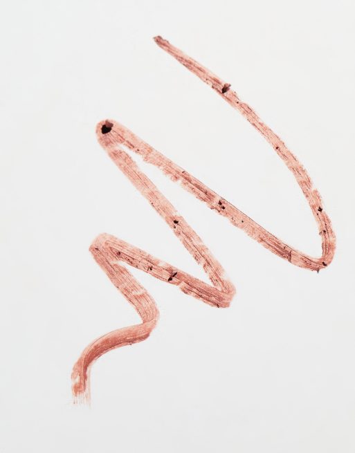 e.l.f. - Cream Glide - Lipliner in 'Mauve Aside', 3 van 4