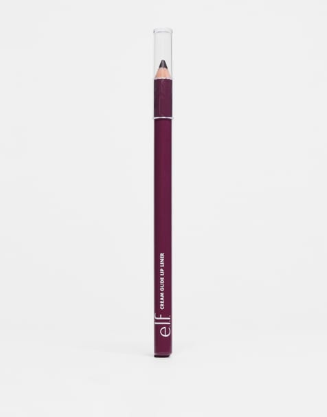 e.l.f. - Cream Glide - Matita labbra tonalità Plum & Get It - view 1