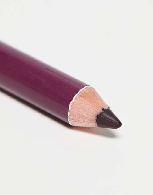 e.l.f. - Cream Glide - Matita labbra tonalità Plum & Get It, 3 di 4