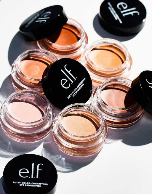 e.l.f. - Crème correctrice illuminatrice pour le contour de l'œil, 2 de 4