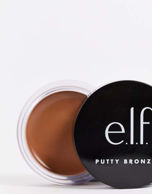 e.l.f. - Cremet bronzer - Honey Drip, 4 af 4
