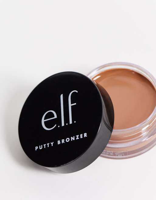 e.l.f. - Cremet bronzer - Tan Lines, 3 af 4