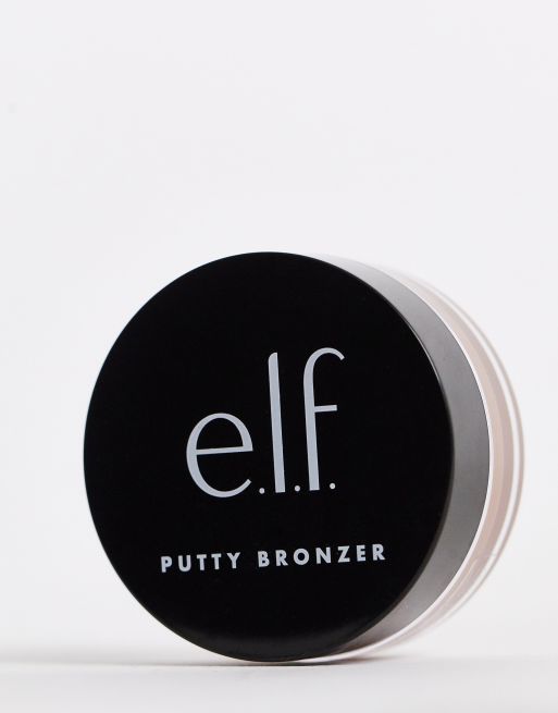 e.l.f. - Cremet bronzer - Tan Lines, 4 af 4