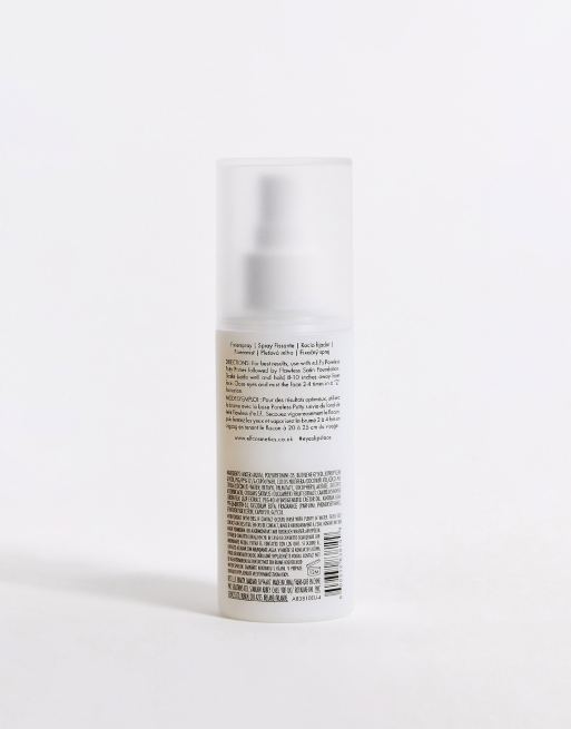 e.l.f. – Dewy Coconut Setting Mist – Fixeringsspray, 3 av 4