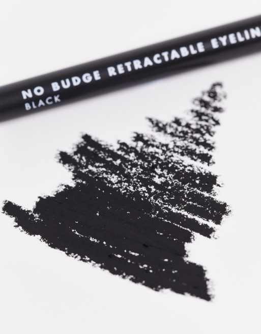e.l.f. Eyeliner con punta retrattile antisbavature, 2 di 4