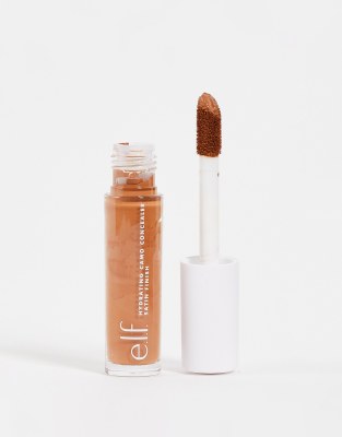 e. l.f. - Feuchtigkeitsspendender Camouflage-Concealer-Bunt