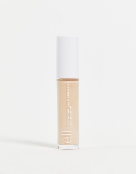 e.l.f. – Feuchtigkeitsspendender Camouflage-Concealer - view 1