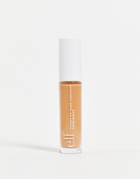 e.l.f. – Feuchtigkeitsspendender Camouflage-Concealer - view 1