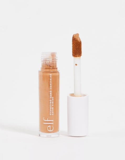 e.l.f. – Feuchtigkeitsspendender Camouflage-Concealer - view 1