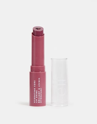 e.l.f. - Feuchtigkeitsspendender Lippenbalsam Hydrating Core - Delightful-Lila