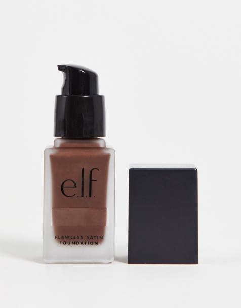 e.l.f. – Flawless Satin – Foundation - view 1