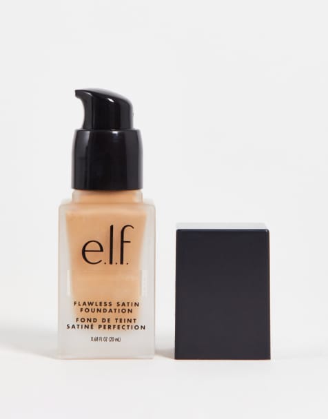 e.l.f. - Flawless satin foundation - view 1