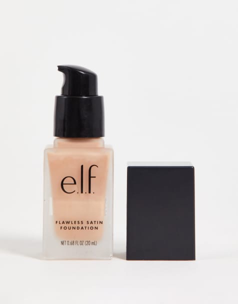 e.l.f. – Flawless Satin – Foundation - view 1