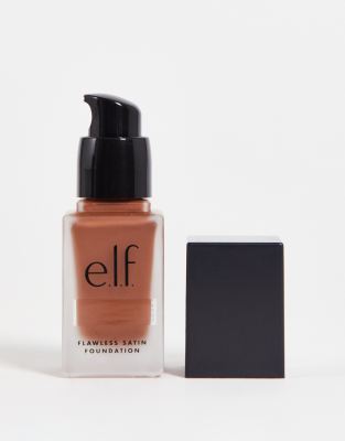 Flawless Satin Foundation-Multi