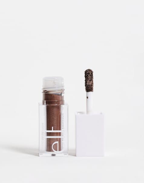 e.l.f. – Flüssiger Metallic-Lidschatten – Galaxy - view 1