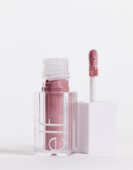 e.l.f. – Flüssiger Metallic-Lidschatten – Little Dipper, 4 von 4