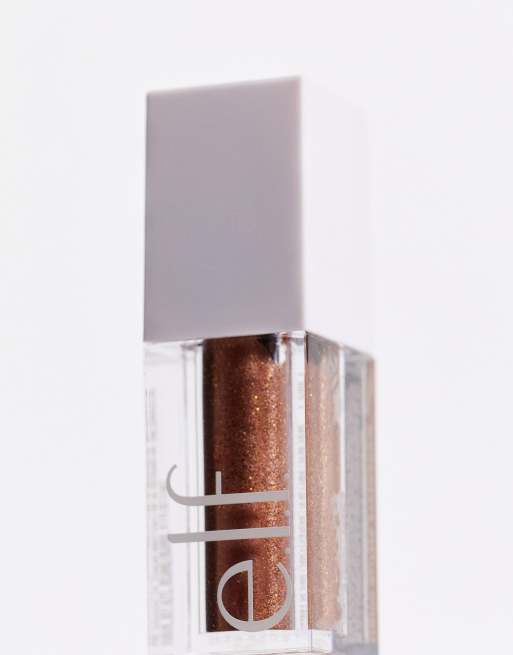 e.l.f. - Flydende Glimmer Øjenskygge - Copper Pop, 2 af 4