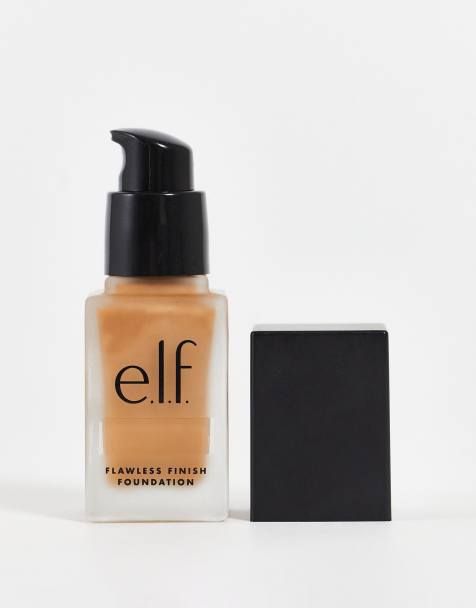 e.l.f. - Fondotinta Flawless Satin - view 1
