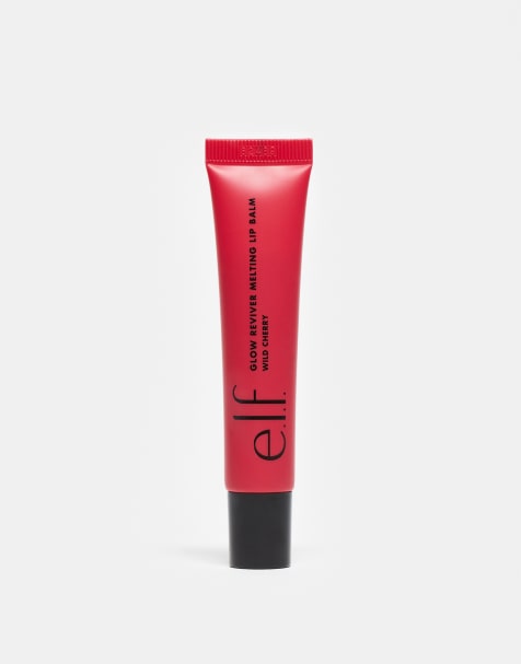 e.l.f. – Glow Reviver – Balsam do ust – Wild Cherry - view 1