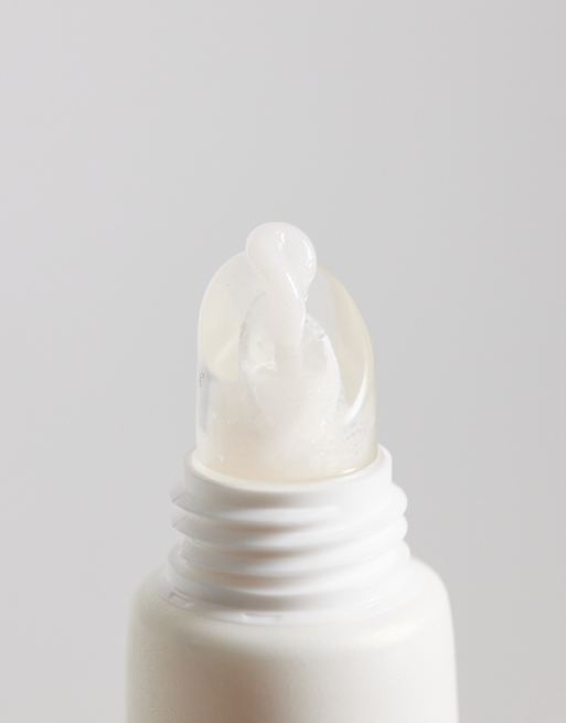 e.l.f. - Glow Reviver - Baume à lèvres fondant - Island Colada, 4 de 4