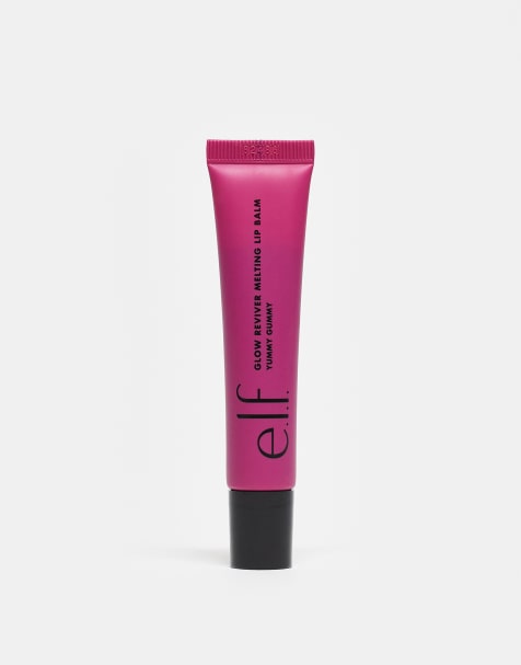 e.l.f. - Glow Reviver - Baume à lèvres fondant - Yummy Gummy - view 1
