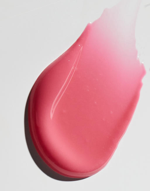 e.l.f. – Glow Reviver – Dodający objętości olejek do ust – Burst Bubble, 3 z 4