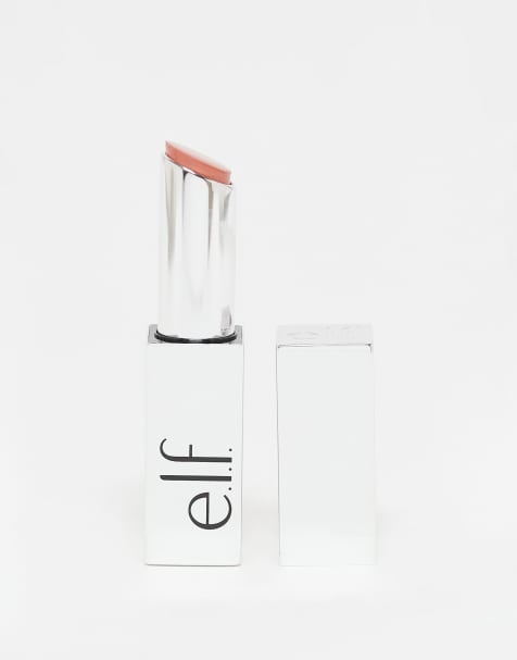 e.l.f. – Glow Reviver – Getönter Lippenöl-Stift – Cara-Melt - view 1