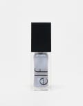 [e.l.f.] e.l.f. Glow Reviver Glimmer Lip Oil - Opal-Ogy Tour-Blue No Size Opal-Ogy Tour