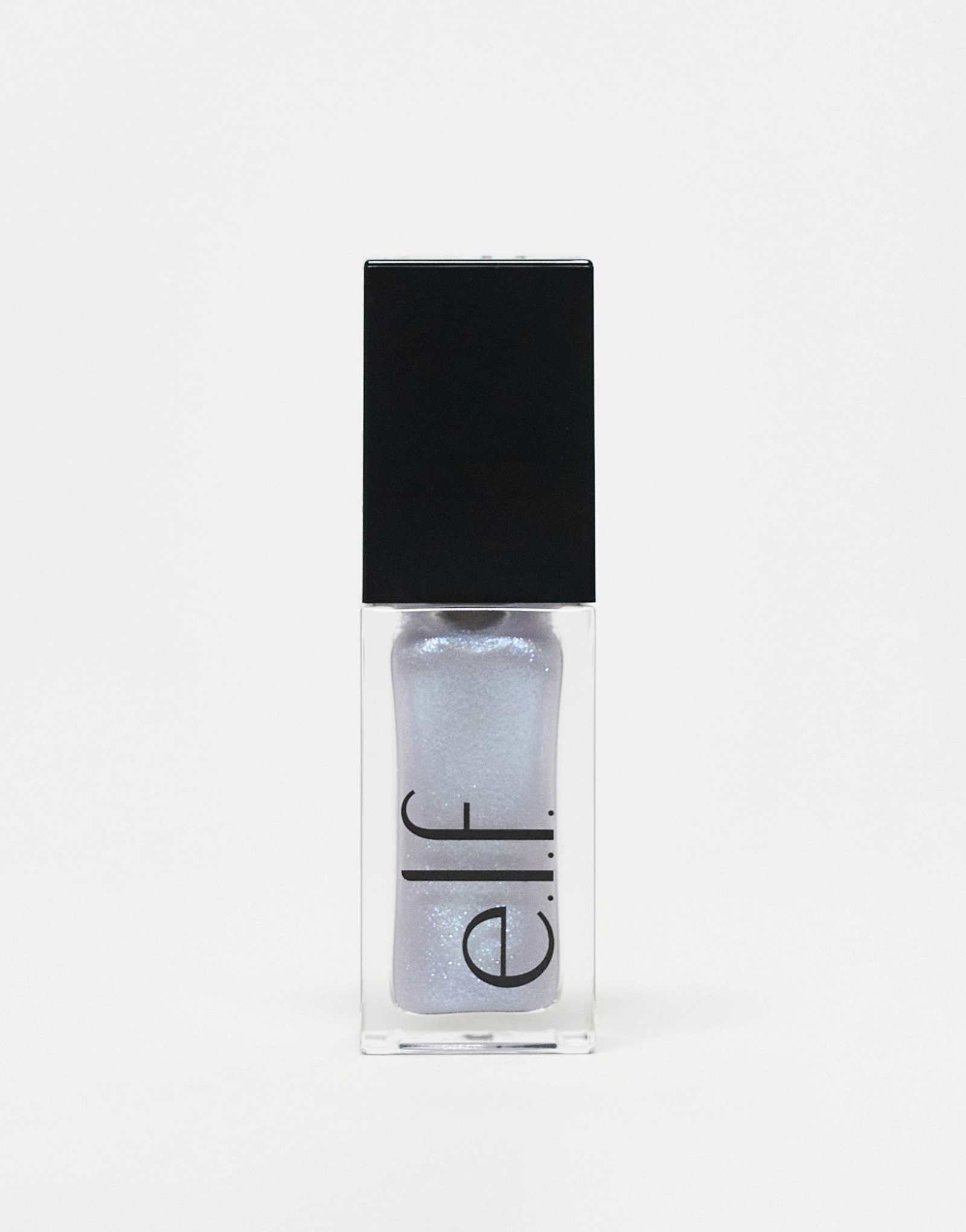 восстанавливающее масло для губ e.l.f. Glow Glimmer - Opal-Ogy Tour