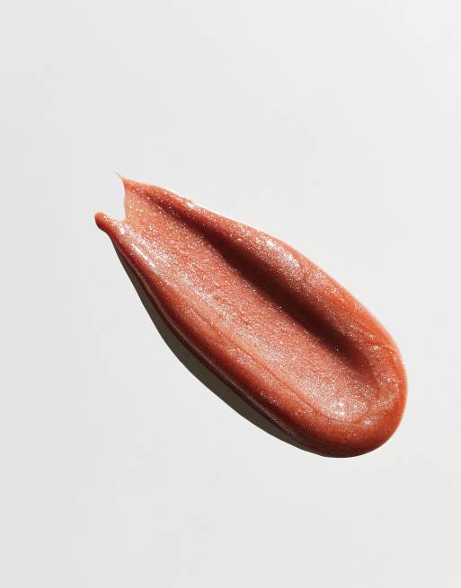 e.l.f. - Glow Reviver Glimmer - Lipolie in 'Super-neutral' , 2 van 4
