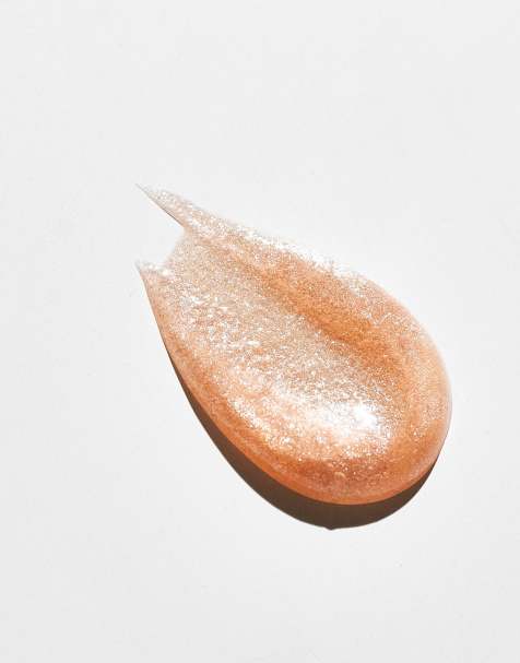 e.l.f. – Glow Reviver Glimmer Lippenöl - Crystal Baller - view 1
