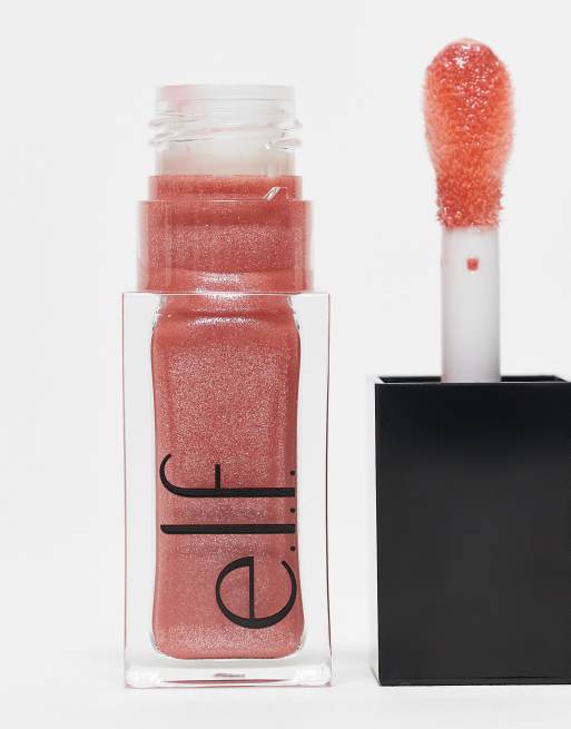 e.l.f. – Glow Reviver Glimmer Lippenöl - Princess Cut , 4 von 4