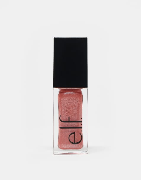 e.l.f. – Glow Reviver Glimmer – Olejek do ust - Princess Cut - view 1
