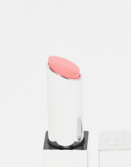 e.l.f. Glow Reviver - Huile à lèvres en stick - Pink Me Energy, 3 de 4